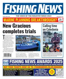 Fishing News - 6 March 2025