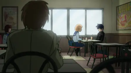 Mob Psycho 100 - 04 (BD 1080p