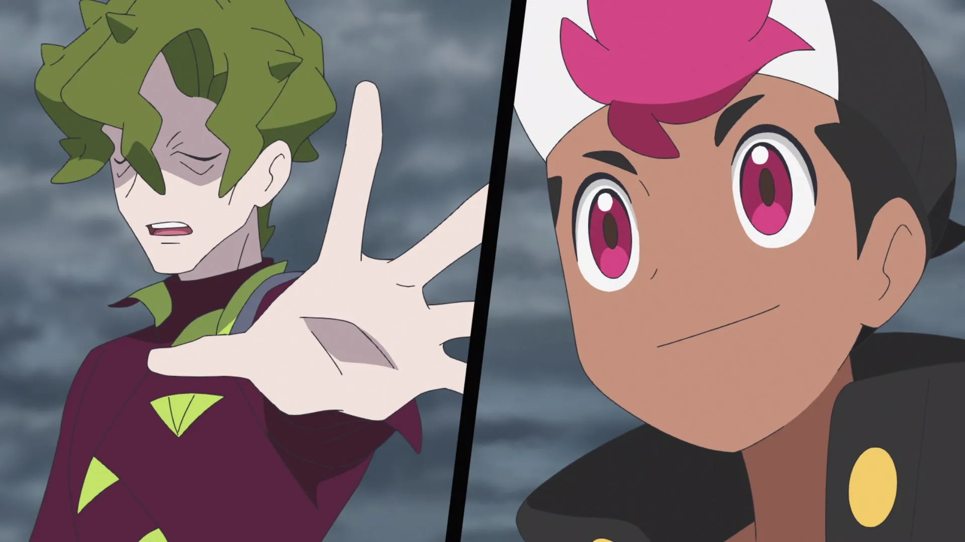 Pokmon Horizons The Series S01E48 MULTi 1080p WEB x264 AAC -Tsundere-Raws (NF