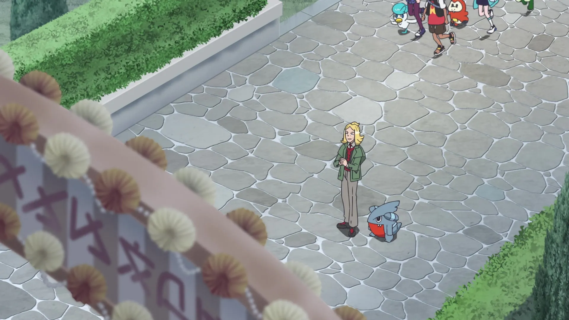 Pokmon Horizons The Series S01E48 MULTi 1080p WEB x264 AAC -Tsundere-Raws (NF