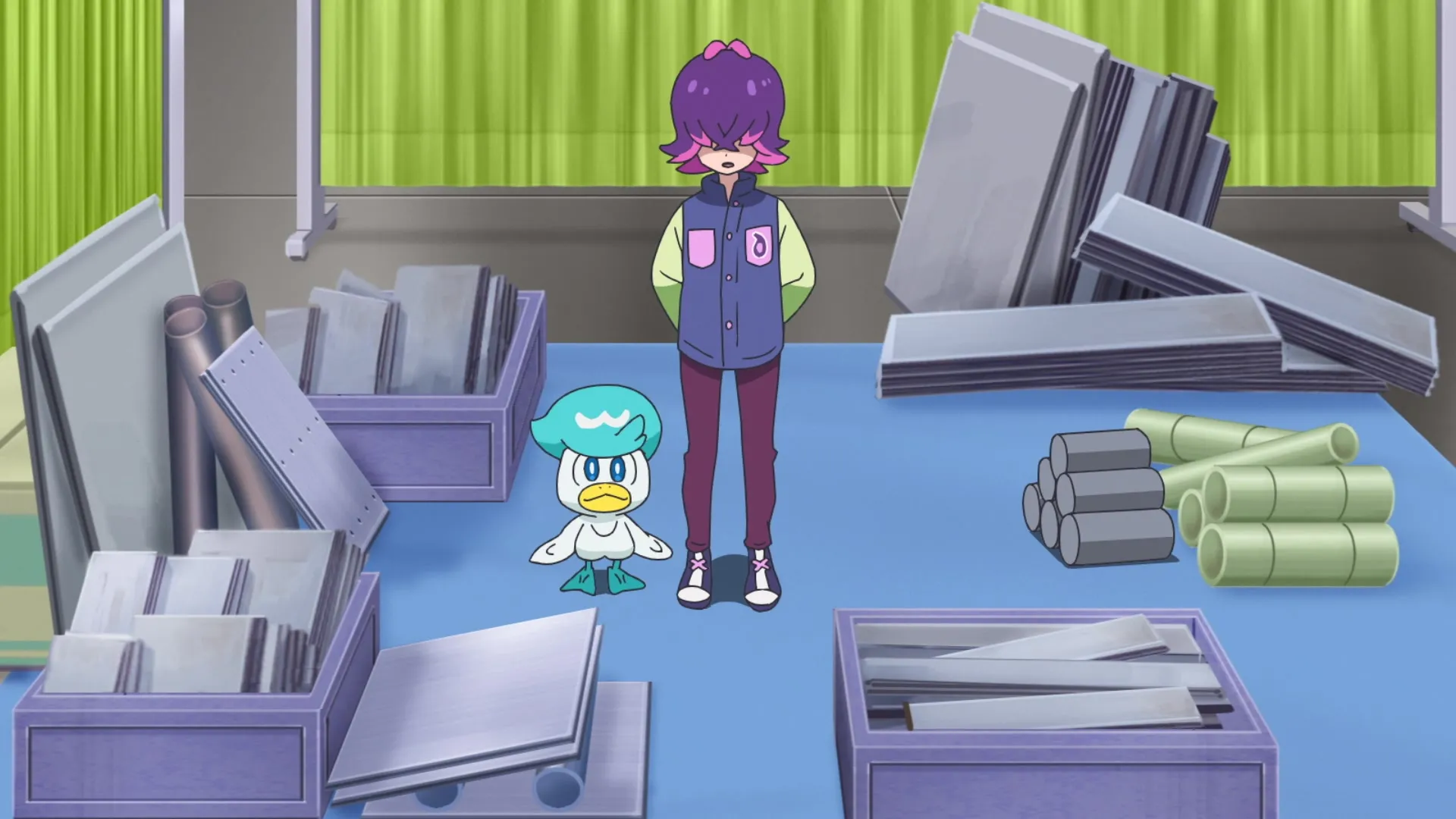 Pokmon Horizons The Series S01E48 MULTi 1080p WEB x264 AAC -Tsundere-Raws (NF