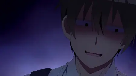 Watari kun no xx ga Houkai Sunzen 07