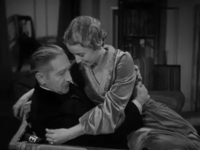 Forbidden (1932)