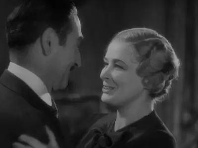 Forbidden (1932)