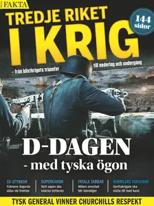 Historie Fakta - 16 Juli 2025
