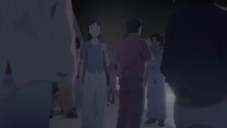 Lost in Starlight (2025) (WEBRip 1080p HEVC HDR10 EAC3 Atmos) KOREAN