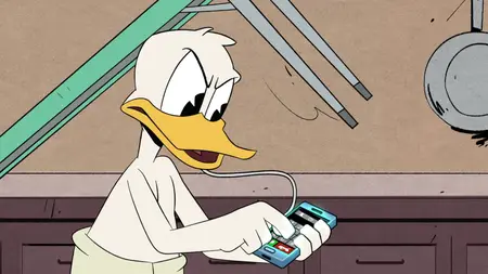 DuckTales S01E01