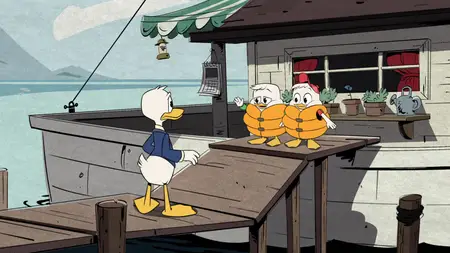 DuckTales S01E01