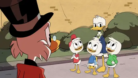 DuckTales S01E01