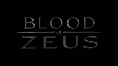 Blood of Zeus S03E03