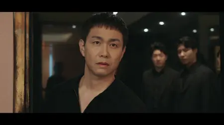GOOD BOY S01E10