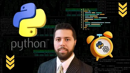 Learn Python in One Hour - Complete Introduction to Basics