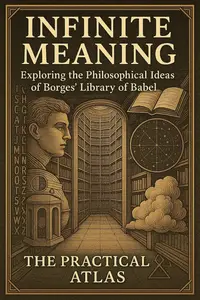 Infinite Meaning: Exploring the Philosophical Ideas Found in Borges’ Library of Babel (Half Hour Help: Philosophy Series)