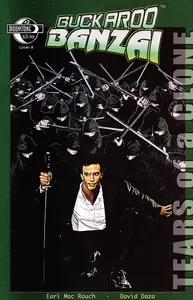 Buckaroo Banzai Tears Of A Clone 2c2c2 covers2012Re