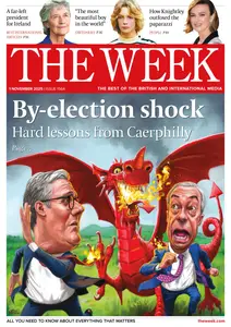 The Week UK - 1 November 2025