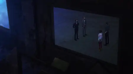 Solo Leveling S02E01 You Arent E rank Are You