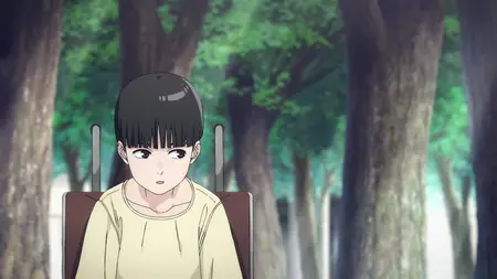 meow meow Heavenly Delusion (2023 S01E02 Two Confessions Dae mkv" yEnc