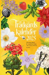 Trädgårdskalender - 27 December 2024