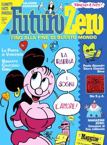 Futuro Zero - Volume 3
