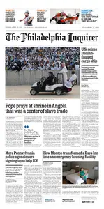 The Philadelphia Inquirer - April 20, 2026