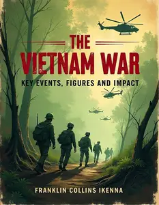 The Vietnam War: Key Events, Figures and Impact