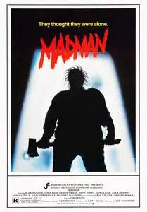Madman (1981)