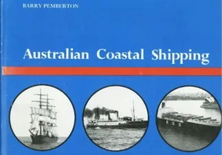 Australian Coastal Shipping (Repost)