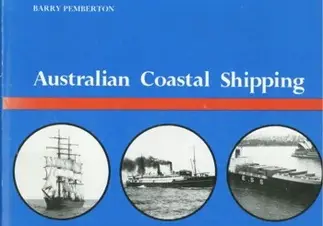 Australian Coastal Shipping (Repost)