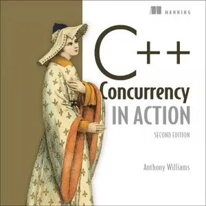 C++ Concurrency in Action, Second Edition