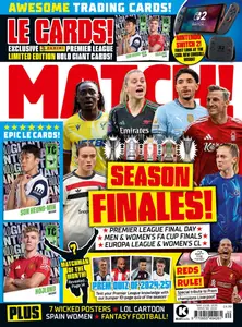 Match! - 13 May 2025