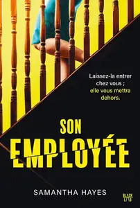 Samantha Hayes, "Son employée"