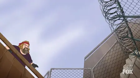 Grimsburg S02E07