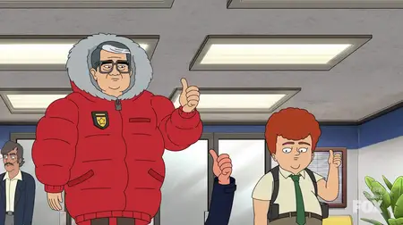 Grimsburg S02E07