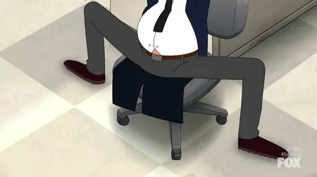 Grimsburg S02E07