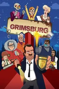 Grimsburg S02E07