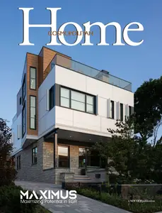 Cosmopolitan Home - Issue 4 2025