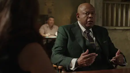 Godfather of Harlem S04E04