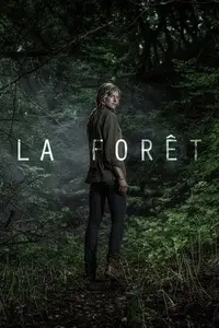 The Forest S01E24