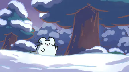 The Forest S01E24