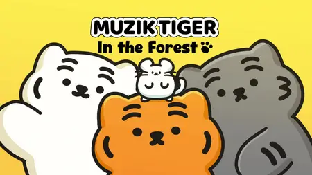 The Forest S01E24