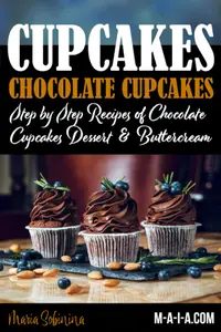 Cupcakes: Chocolate Cupcakes