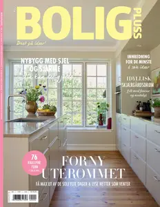 Boligpluss - 15 Mai 2026