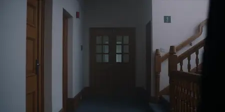 Alex Rider S01E08