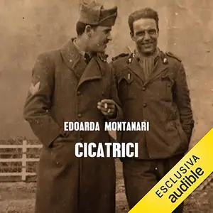 «Cicatrici» by Edoarda Montanari