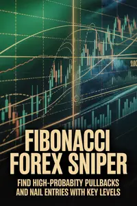 Fibonacci Forex Sniper: Find High-Probability Pullbacks and Nail Entries With Key Levels.