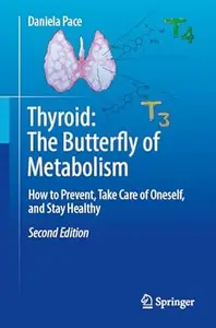 Thyroid: The Butterfly of Metabolism (2nd Edition)