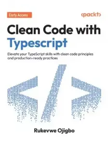 Clean Code with Typescript (Early Access)