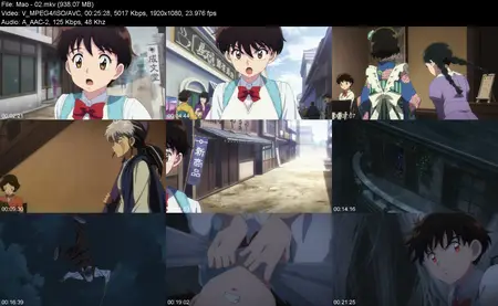 Mao - 02