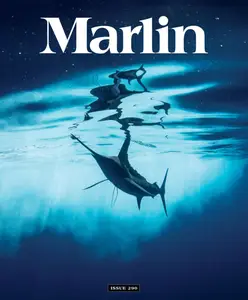 Marlin - September-October 2025