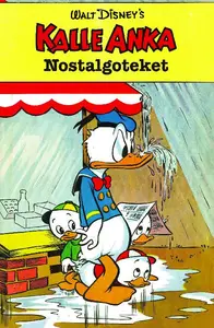 Kalle Anka Och Co Nostalgoteket No 04 2024 SWEDiSH HYBRiD COMiC